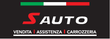 Logo Sauto di Santoni Anita